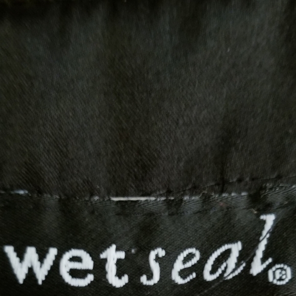 Kimono style top - Picture 4 of 4